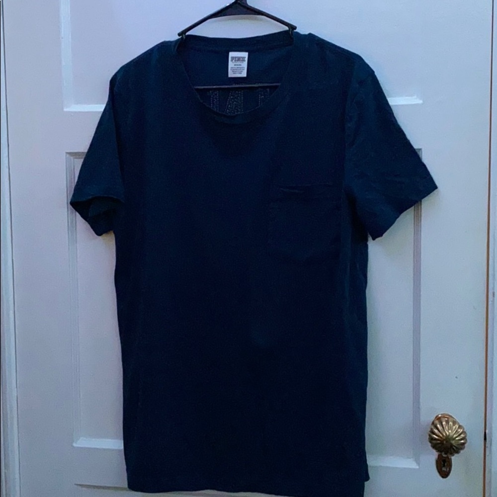 VS PINK Campus Tee